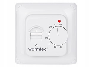 Ovládač Warmtec T73